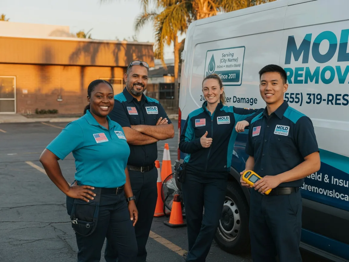 Water Damage Restoration company in Cedar Crest, NM